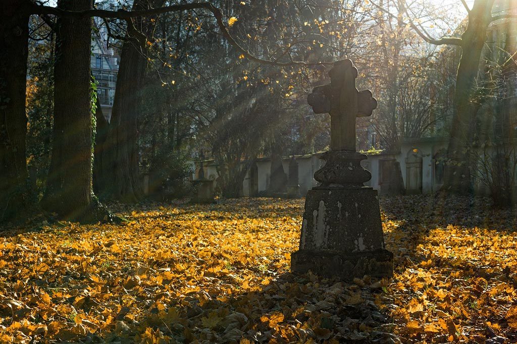 Tour en el cementerio Père Lachaise