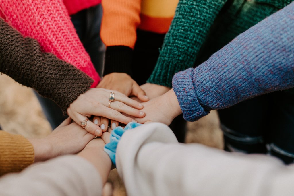 Comunidad de Mujeres