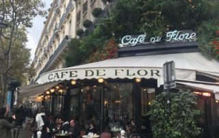 Café de la flore