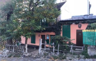 Encuentro con personajes franceses ilustres en el Lapin Agile