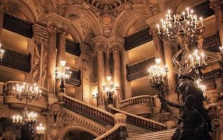 Ópera Garnier