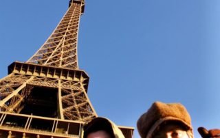 Valentina: cómo dejé Argentina y comencé mi nueva vida en Francia